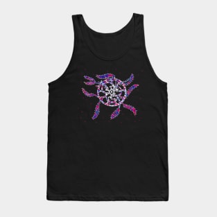 GREEK JELLYFISH Tank Top